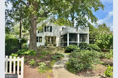 100 Tilghman Street, Oxford, MD 21654 - Photo 25