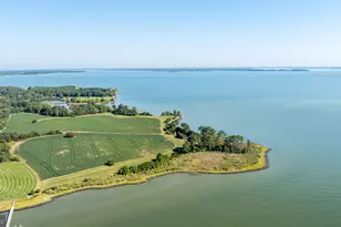 Bar Neck Rd, Tilghman, MD 21671 - Photo 1