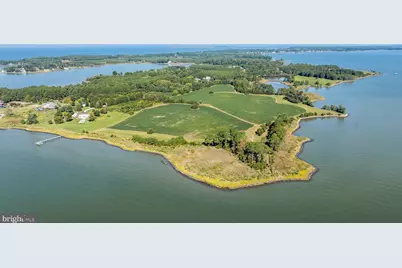 Bar Neck Road, Tilghman, MD 21671 - Photo 3
