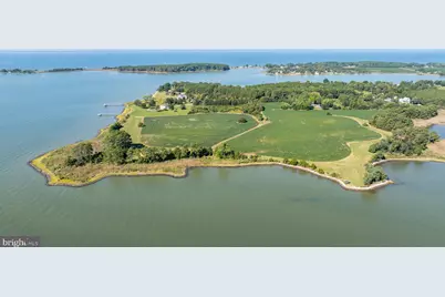 Bar Neck Road, Tilghman, MD 21671 - Photo 5