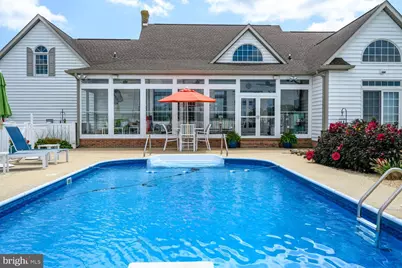 30108 Deep Branch Lane, Trappe, MD 21673 - Photo 5