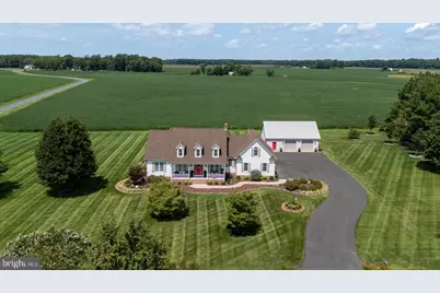 30108 Deep Branch Lane, Trappe, MD 21673 - Photo 1