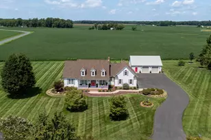 30108 Deep Branch Ln, Trappe, MD 21673 - Photo 1