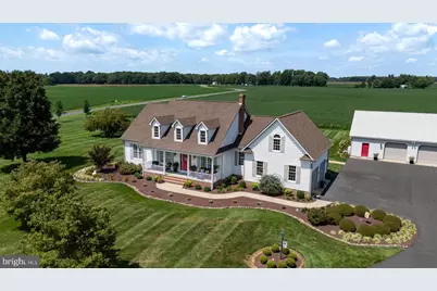 30108 Deep Branch Lane, Trappe, MD 21673 - Photo 15