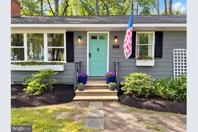 301 Lincoln Avenue, Saint Michaels, MD 21663 - Photo 15