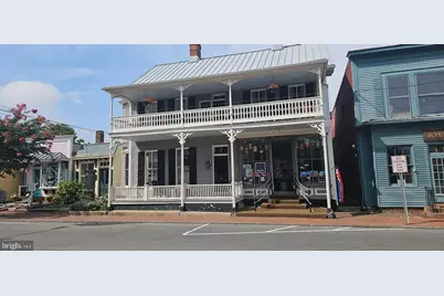 214 S Talbot Street, Saint Michaels, MD 21663 - Photo 1