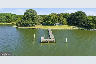8410 Bozman Neavitt Road, Bozman, MD 21612 - Photo 1