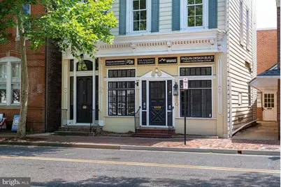 110 N Washington Street, Easton, MD 21601 - Photo 1