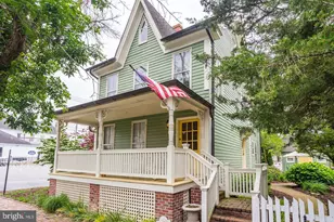 101 Mulberry St, Saint Michaels, MD 21663 - Photo 1