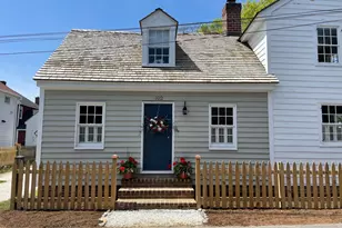 102 Locust St, Saint Michaels, MD 21663 - Photo 1