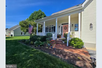 3748 Marvel Drive, Trappe, MD 21673 - Photo 7