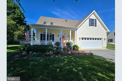 3748 Marvel Drive, Trappe, MD 21673 - Photo 5