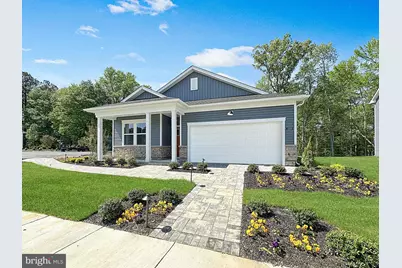 1258 Lake Michigan Drive, Trappe, MD 21673 - Photo 1