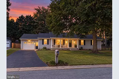 7062 Pine Ridge Rd Road, Easton, MD 21601 - Photo 1