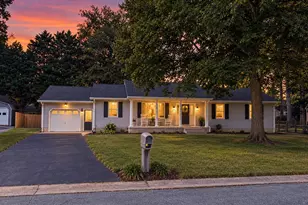 7062 Pine Ridge Rd Rd, Easton, MD 21601 - Photo 1