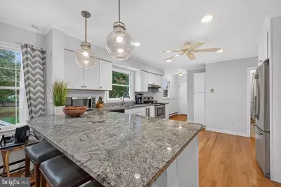 505 Decatur Place, Easton, MD 21601 - Photo 5