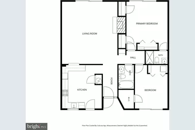 24580 Deepwater Point Drive #3, Saint Michaels, MD 21663 - Photo 43