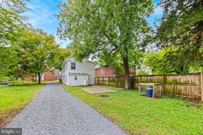619 Goldsborough Street, Easton, MD 21601 - Photo 33