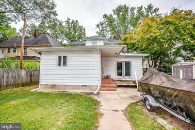 205 Brookletts Avenue, Easton, MD 21601 - Photo 21