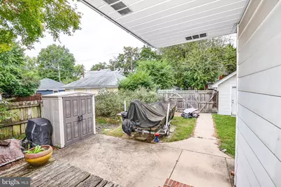 205 Brookletts Avenue, Easton, MD 21601 - Photo 19