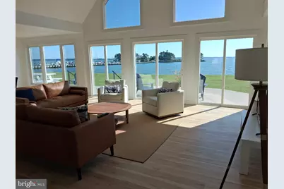 21525 Island Club Road, Tilghman, MD 21671 - Photo 9