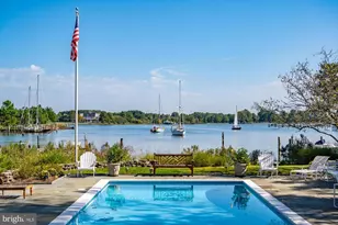 307 Market St, Oxford, MD 21654 - Photo 89