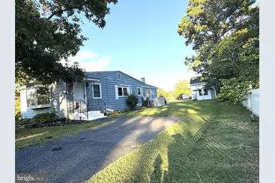 705 S Morris Street, Oxford, MD 21654 - Photo 1