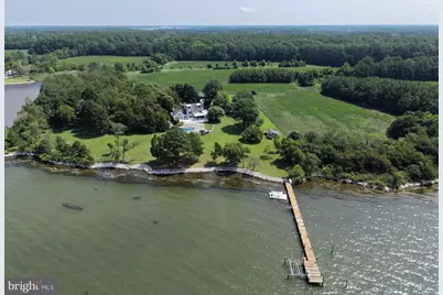 7116 Pea Neck Road, Saint Michaels, MD 21663 - Photo 25