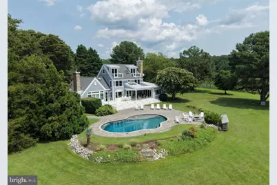 7116 Pea Neck Road, Saint Michaels, MD 21663 - Photo 5