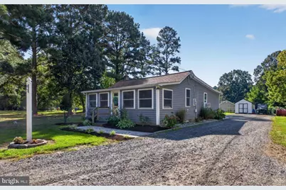 23281 Bush Neck Lane, Bozman, MD 21612 - Photo 1