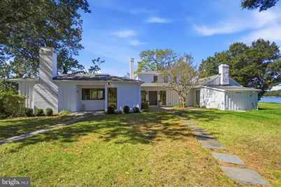 28041 Old Country Club Road, Easton, MD 21601 - Photo 5