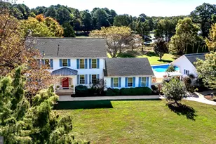 25705 Edgeview Rd, Royal Oak, MD 21662 - Photo 1
