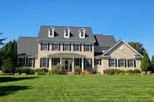 13579 Rustling Oaks Dr, Wye Mills, MD 21679 - Photo 1