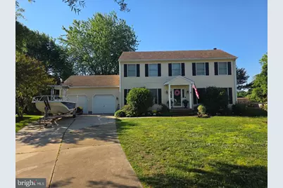 8362 Colony Circle, Easton, MD 21601 - Photo 1