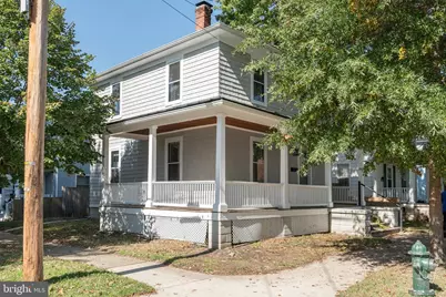 25 S Hanson Street, Easton, MD 21601 - Photo 3