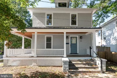 25 S Hanson Street, Easton, MD 21601 - Photo 7