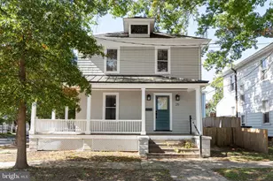 25 S Hanson St, Easton, MD 21601 - Photo 1