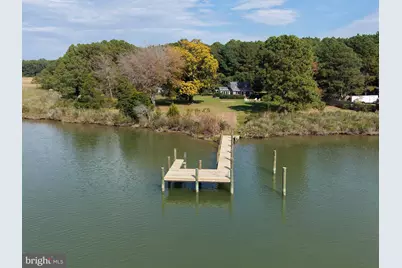 7582 Leadenham Cove Road, Bozman, MD 21612 - Photo 1