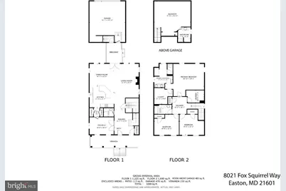 8021 Fox Squirrel Way, Easton, MD 21601 - Photo 65