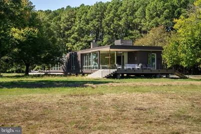 24084 Deep Neck Road #CREEK HOUSE, Royal Oak, MD 21662 - Photo 43