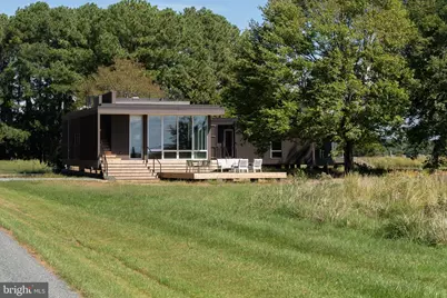24084 Deep Neck Road #CREEK HOUSE, Royal Oak, MD 21662 - Photo 41