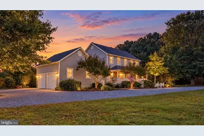 4957 Bar Neck Road, Tilghman, MD 21671 - Photo 21