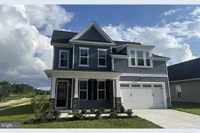 285 Silver Lake Lane, Trappe, MD 21673 - Photo 1