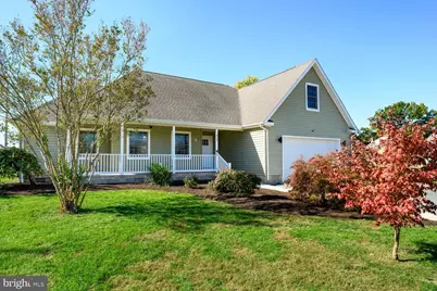 8760 Black Dog Aly, Easton, MD 21601 - Photo 1