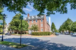 117 E Dover Street E, Easton, MD 21601 - Photo 1