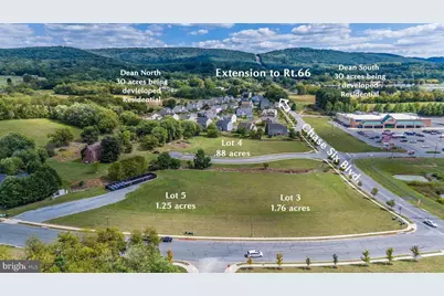 Ringley Drive, Boonsboro, MD 21713 - Photo 5