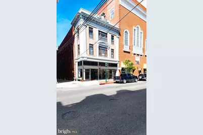 28 W Washington Street W #2ND FLOOR, Hagerstown, MD 21740 - Photo 1