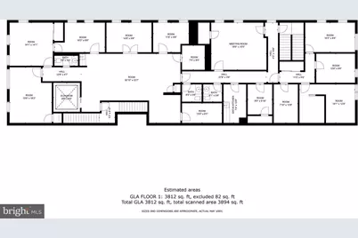 28 W Washington Street W #2ND FLOOR, Hagerstown, MD 21740 - Photo 17