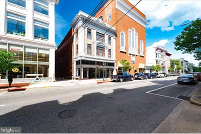 28 W Washington Street W #2ND FLOOR, Hagerstown, MD 21740 - Photo 5