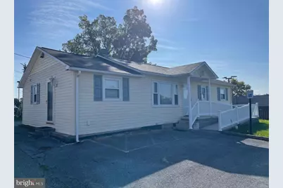 14 S Mill Street, Clear Spring, MD 21722 - Photo 1